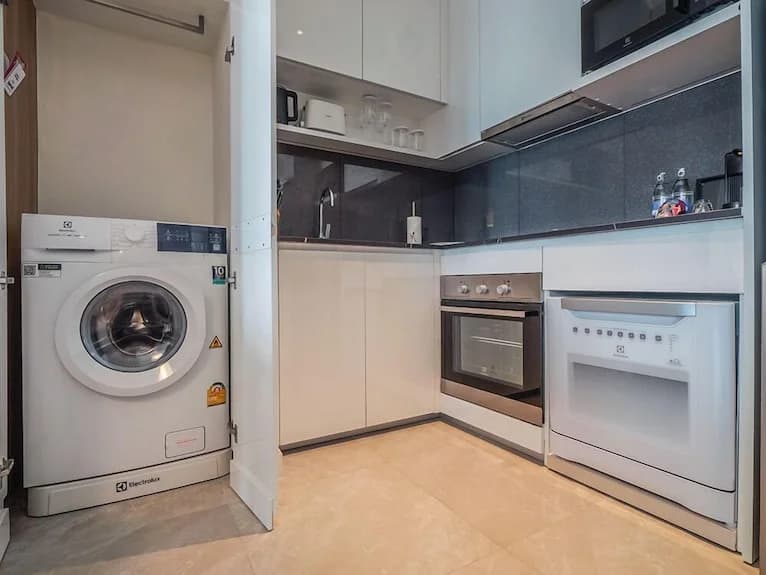 방콕 니사 호텔 방콕 수쿰빗 11 객실