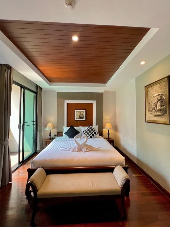 니사 호텔 방콕 수쿰빗 11 부대시설