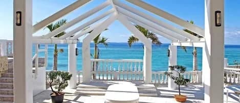 오키나와 그랜드 메르 리조트 전망