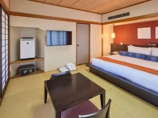 오키나와 그랜드 메르 리조트 레스토랑