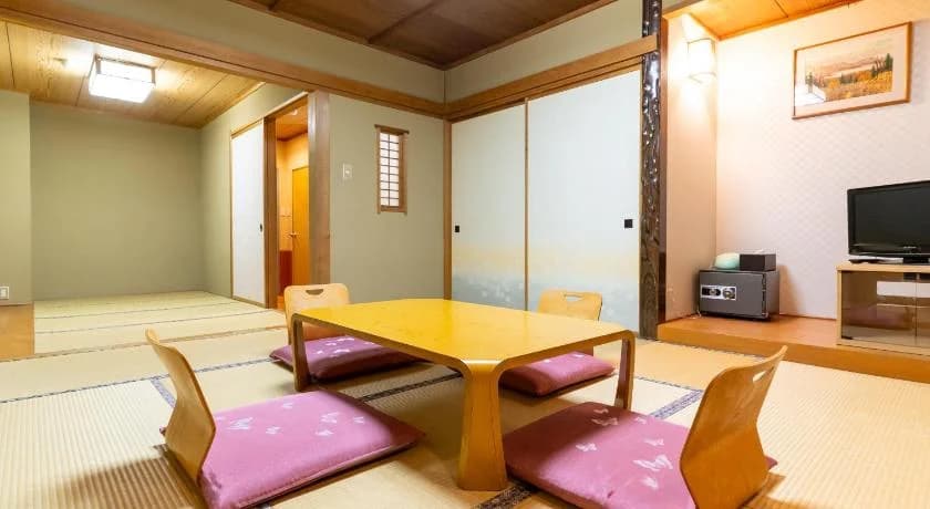 오키나와 그랜드 메르 리조트 야경