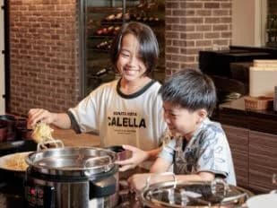 오키나와 카리유시 리조트 엑시즈 온나 부대시설