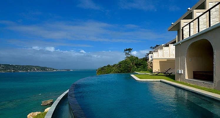 오쿠마 프라이빗 비치 앤 리조트 부대시설