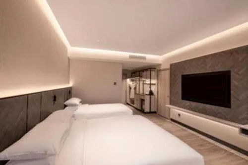 오키드 호텔 부대시설