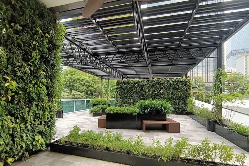 오키드 호텔 피트니스