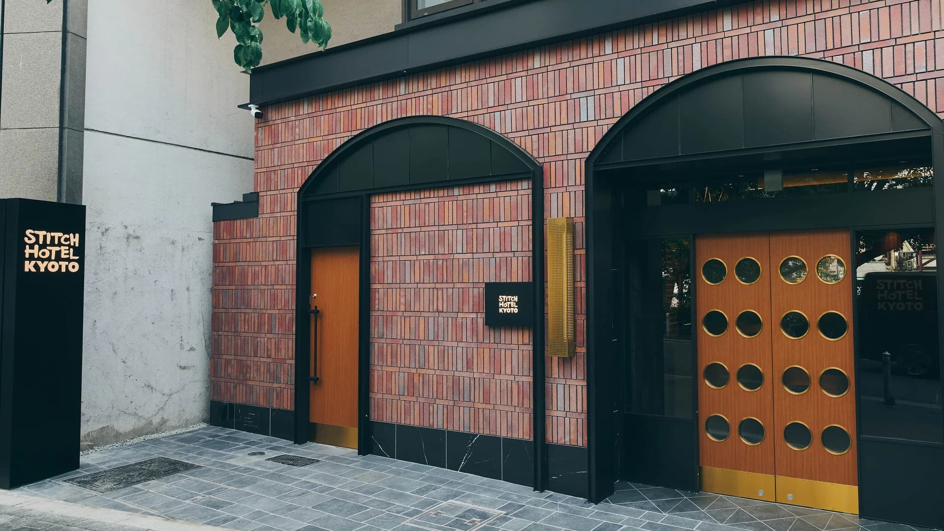 오리엔탈 호텔 교토 로쿠조 피트니스