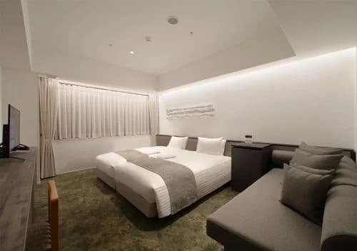 오리엔탈 호텔 교토 로쿠조 회의실