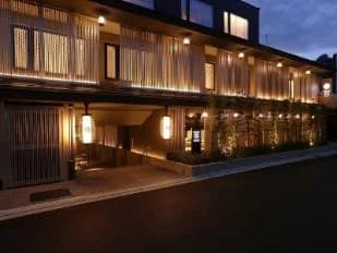 오리엔탈 호텔 교토 로쿠조 주변 환경