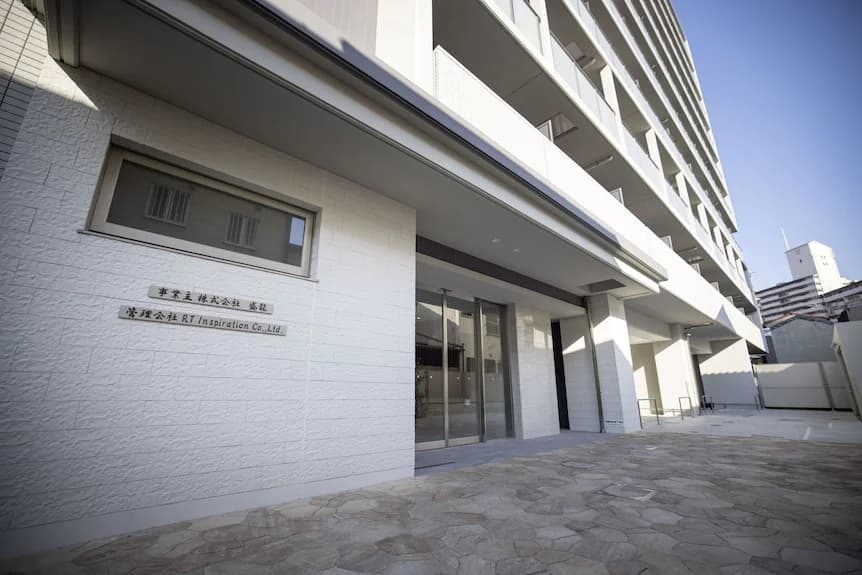 오사카 오사카 도큐 레이 호텔 객실