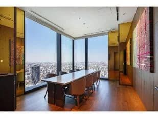 오사카 도큐 레이 호텔 편의시설