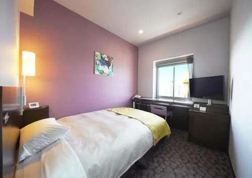 아우어즈 인 한큐 부대시설