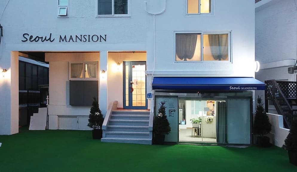 피터캣 호텔 신촌(홍대) 레스토랑