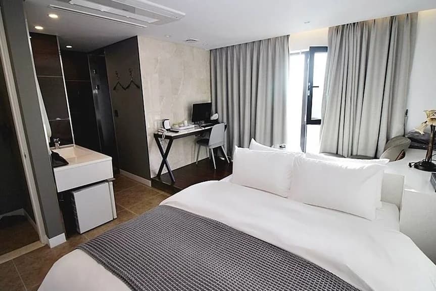 피터캣 호텔 신촌(홍대) 회의실