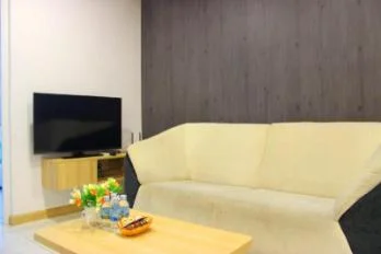 Phu Quy 1 Hotel 레스토랑