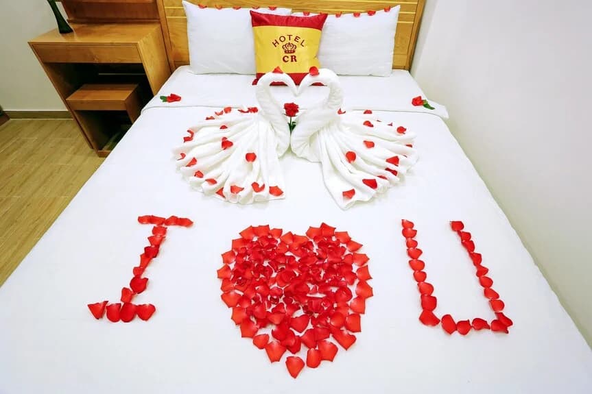 Phu Quy 1 Hotel 조식