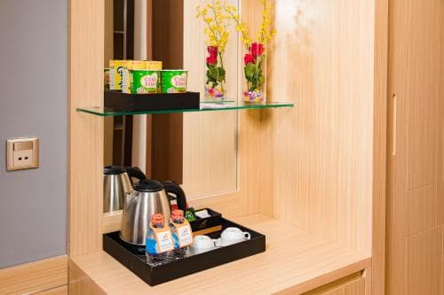 Phu Quy 1 Hotel 주변 환경