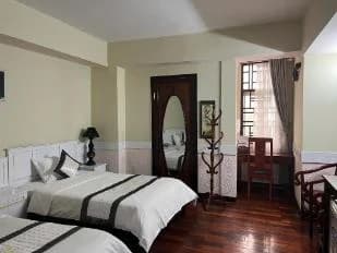 푸엉동 - 오리엔트 호텔 다낭 부대시설