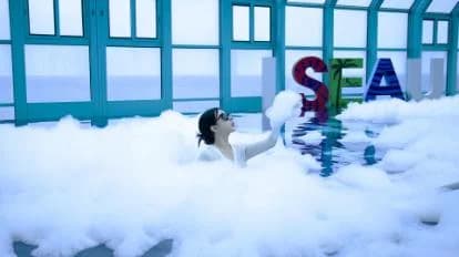 파인 시티 호텔 부대시설