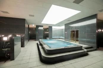 파인 시티 호텔 조식