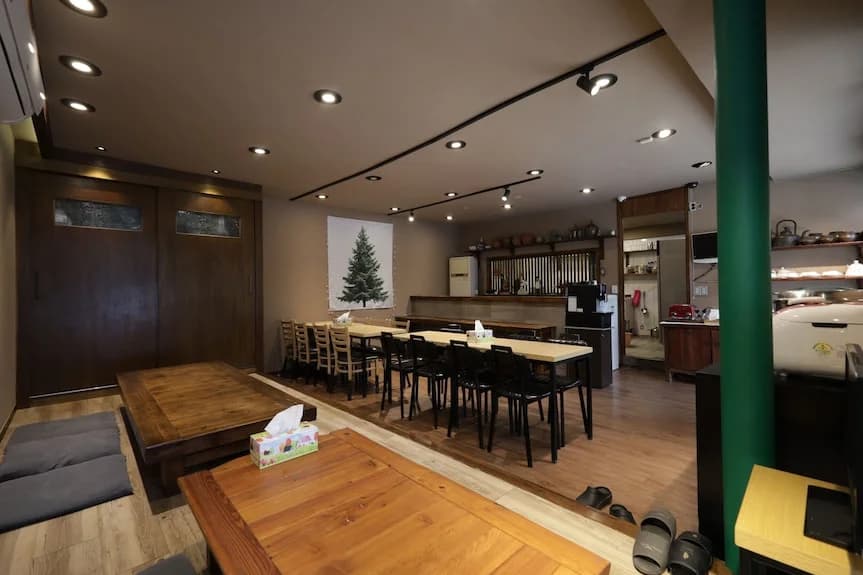 플레아드블랑 호텔 앤 레지던스 욕실 시설