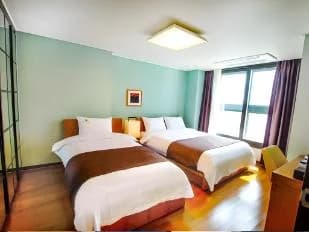 플레아드블랑 호텔 앤 레지던스 조식