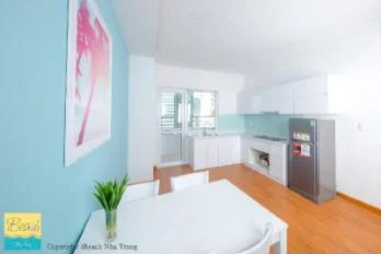 나짱 프라임 뉴 객실