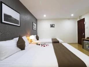 프라임 뉴 편의시설