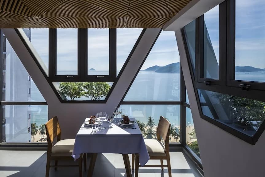 프라임 뉴 부대시설