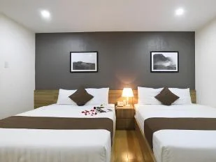 프라임 뉴 조식