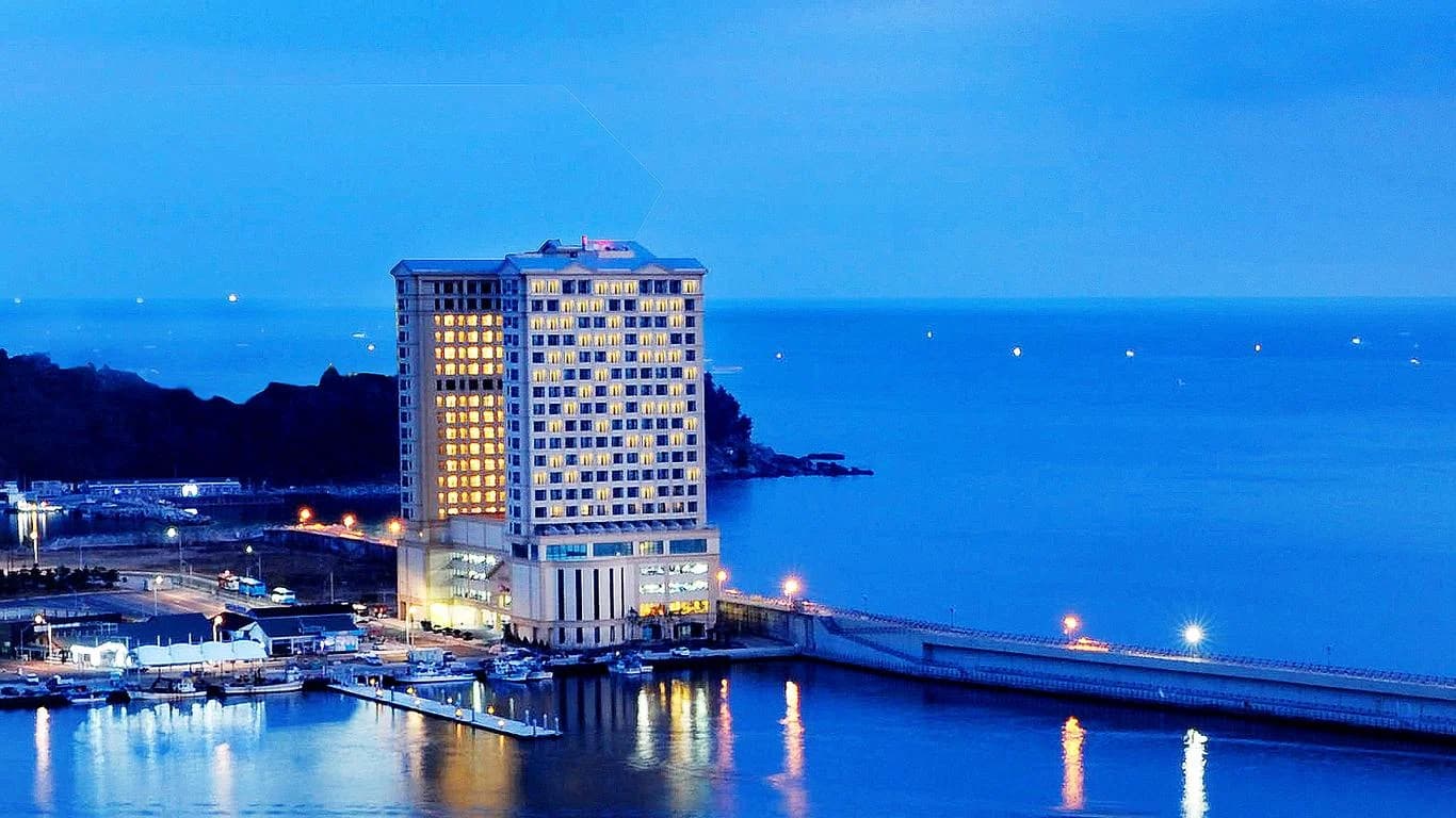 속초 라마다 바이 윈덤 강원 속초 객실