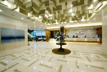 라마다 바이 윈덤 강원 속초 부대시설