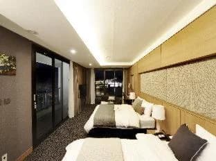 라마다 바이 윈덤 강원 속초 조식