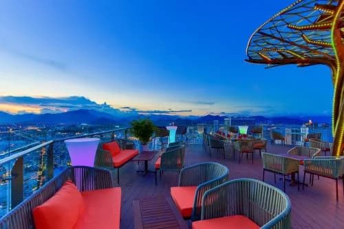 리게일리어 골드 호텔 피트니스