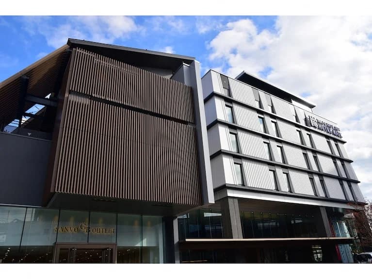 렘 히비야 호텔 로비