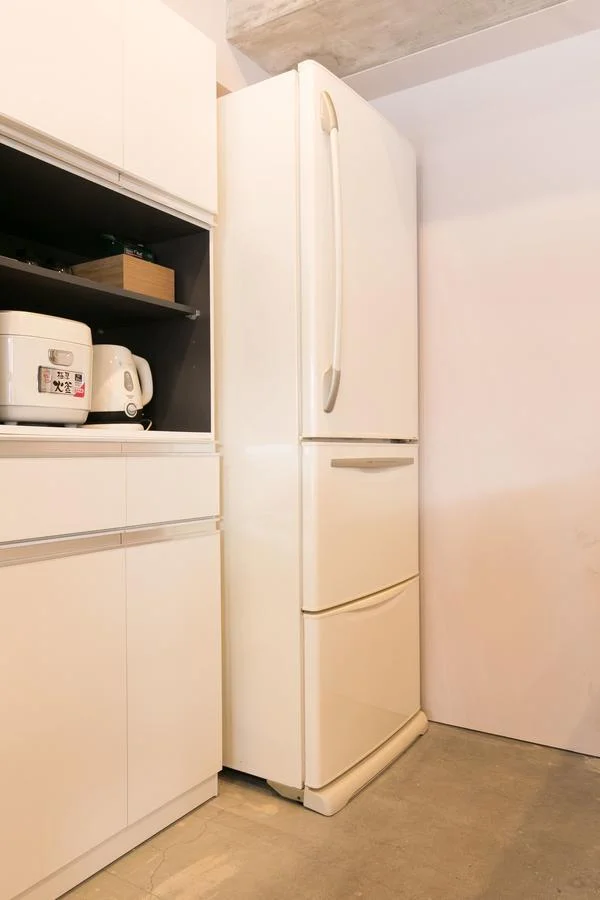 렘 히비야 호텔 레스토랑