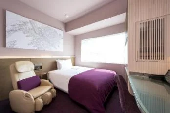 렘 히비야 호텔 부대시설