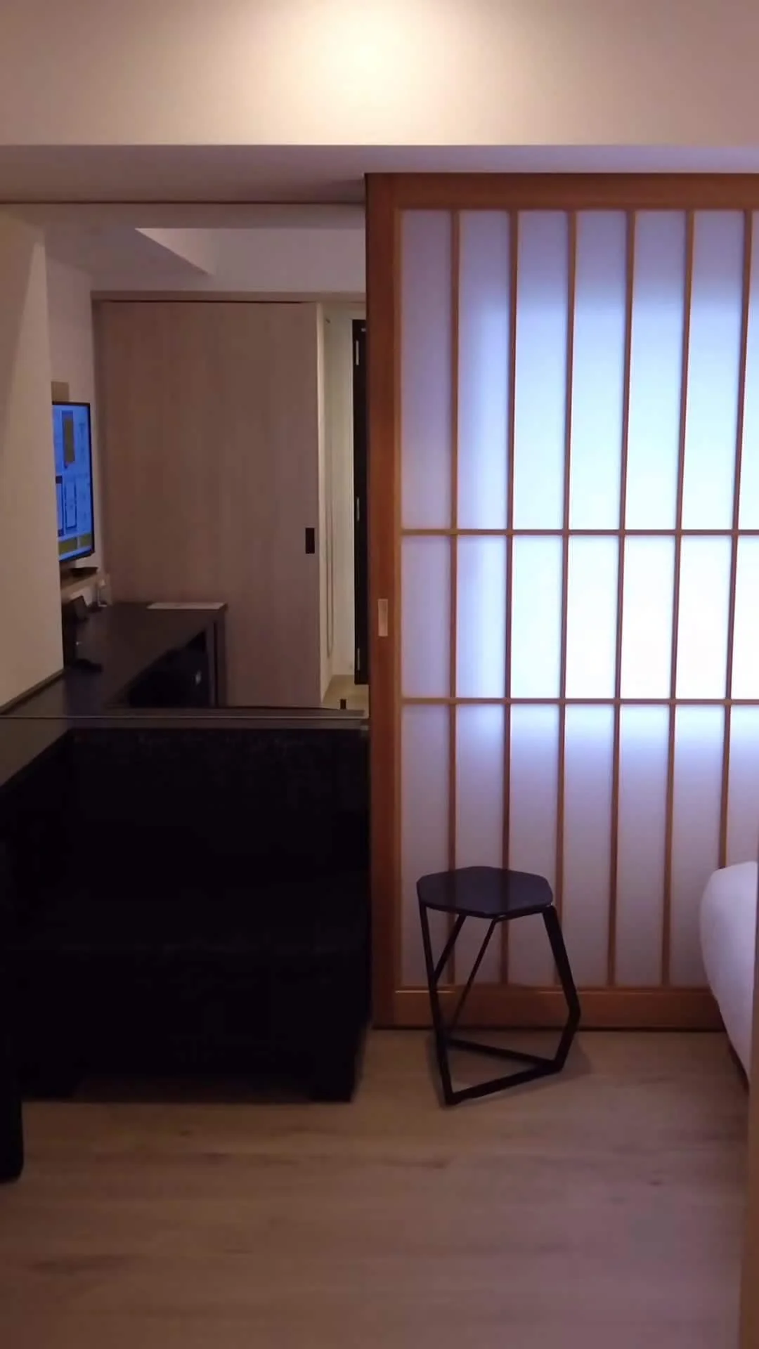 렘 히비야 호텔 조식