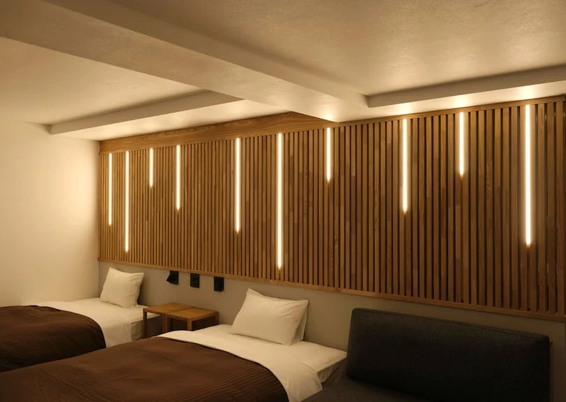 렘 히비야 호텔 피트니스