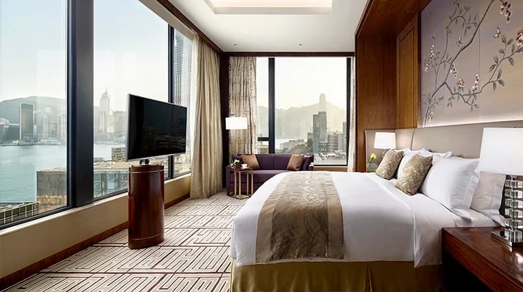 로얄 가든 호텔 편의시설