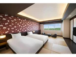 류큐 온센 세나가지마 호텔 부대시설