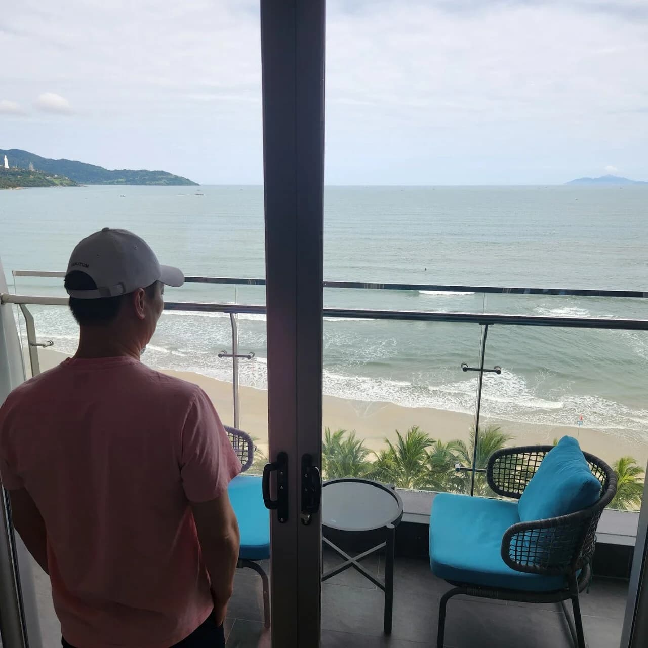 다낭 살라 다낭 비치 호텔 객실