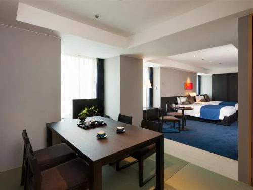 삿포로 그랜드 호텔 편의시설