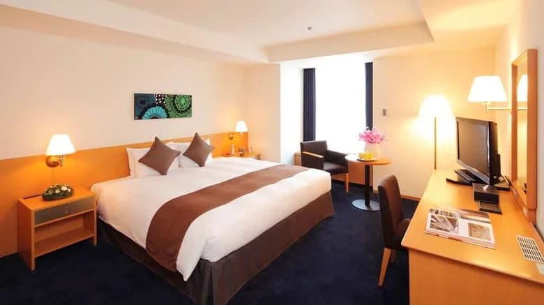 삿포로 그랜드 호텔 레스토랑