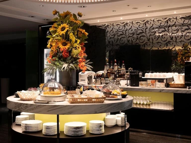 삿포로 그랜드 호텔 수영장