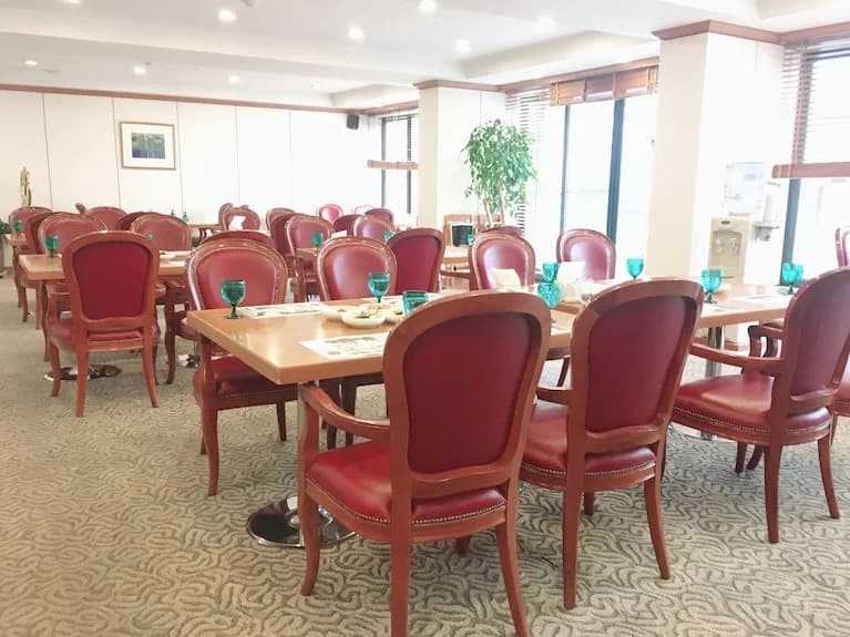 세종 호텔 서울 명동 수영장