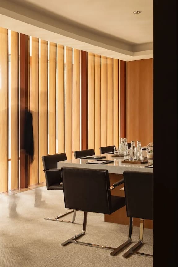 샹그릴라 싱가포르 전망