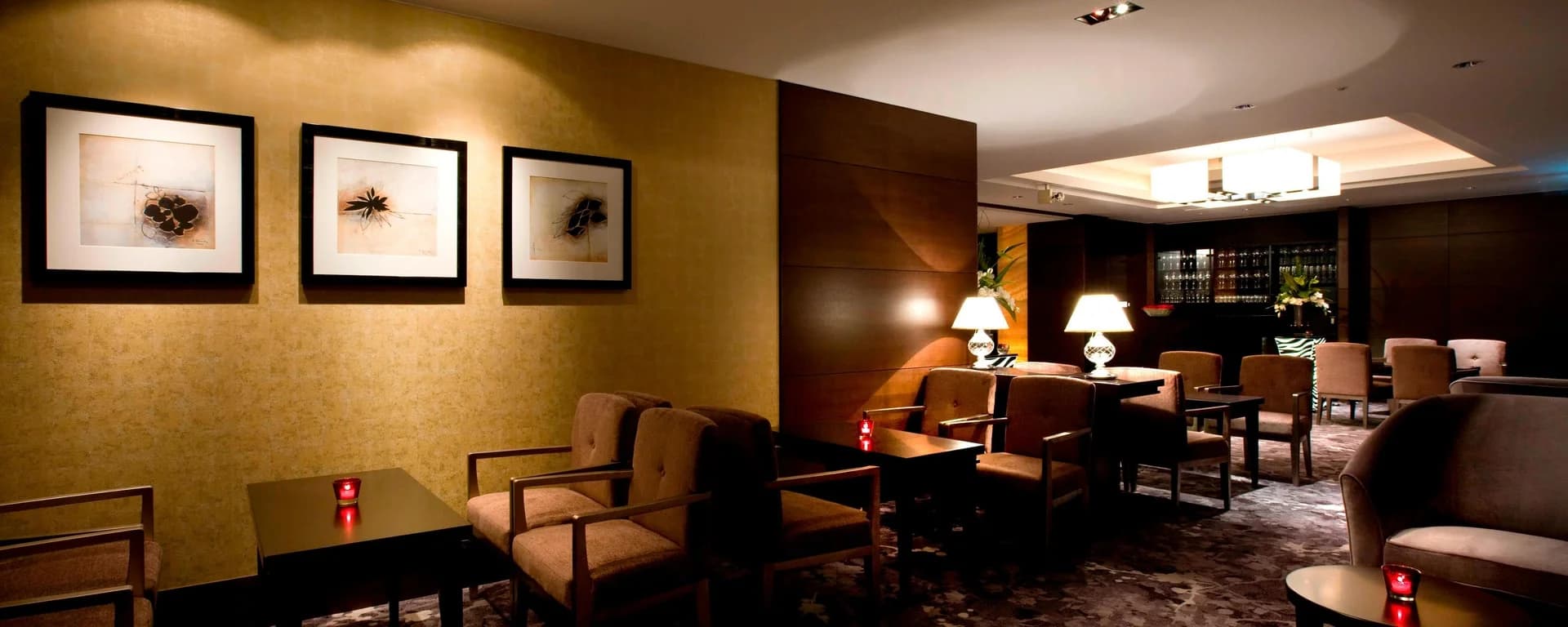 쉐라톤 미야코 호텔 오사카 조식