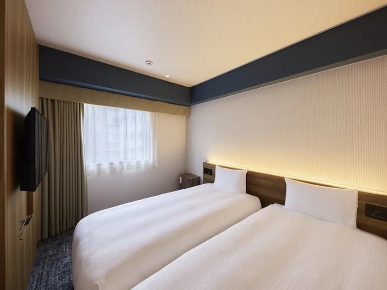 시부야 토부 호텔 욕실 시설