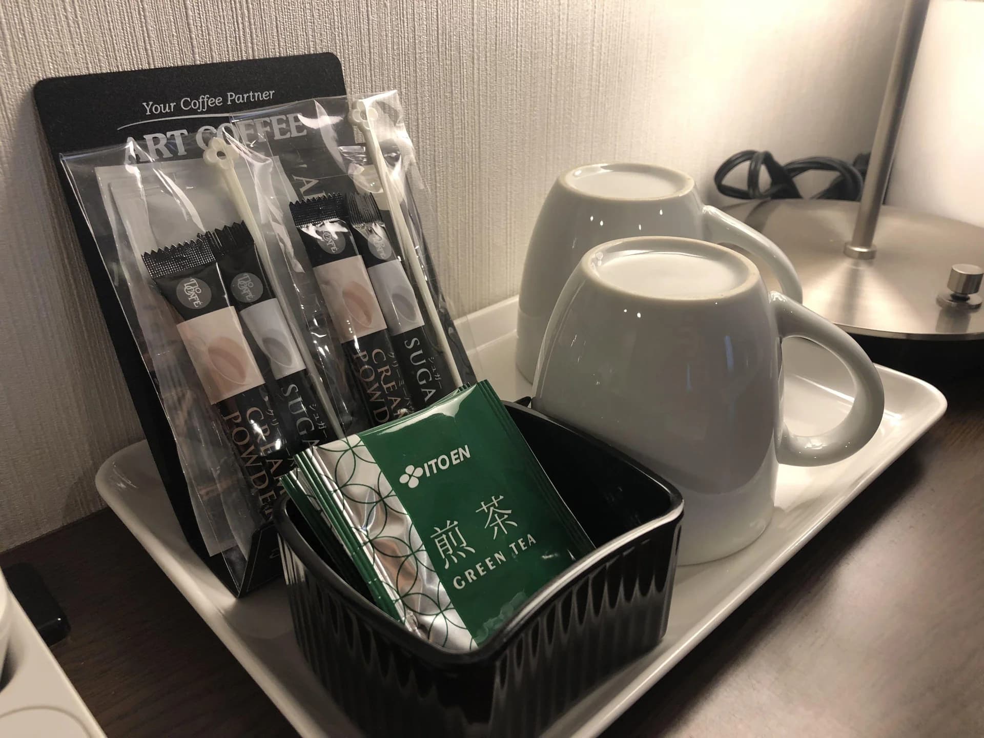 시부야 토부 호텔 레스토랑