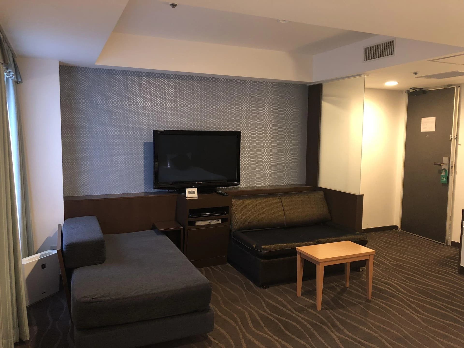 시부야 토부 호텔 주변 환경